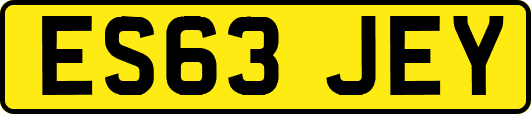 ES63JEY