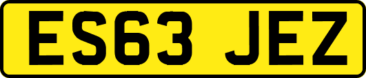ES63JEZ