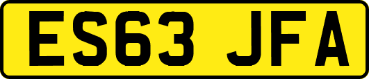 ES63JFA