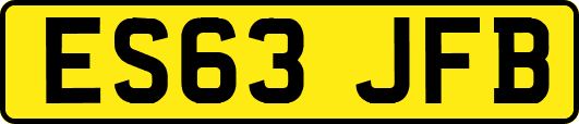 ES63JFB