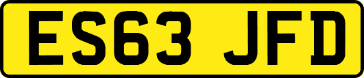 ES63JFD