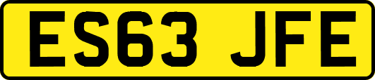 ES63JFE