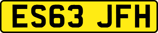 ES63JFH