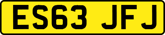 ES63JFJ