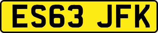 ES63JFK