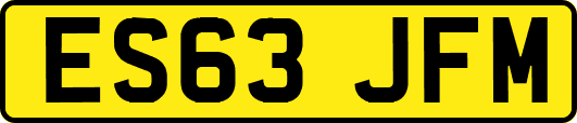 ES63JFM