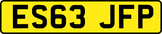 ES63JFP