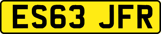ES63JFR