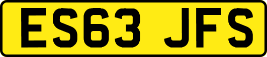 ES63JFS
