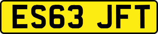 ES63JFT