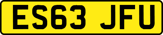 ES63JFU