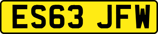 ES63JFW