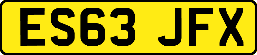 ES63JFX