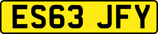 ES63JFY