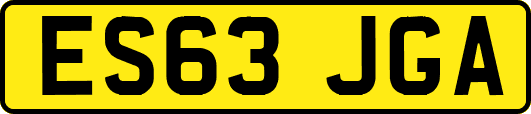 ES63JGA