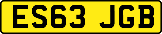 ES63JGB