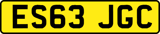 ES63JGC