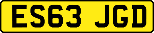 ES63JGD