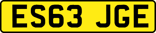 ES63JGE