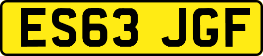 ES63JGF
