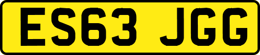 ES63JGG