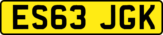 ES63JGK