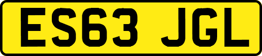 ES63JGL