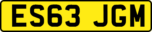 ES63JGM