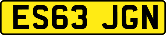ES63JGN