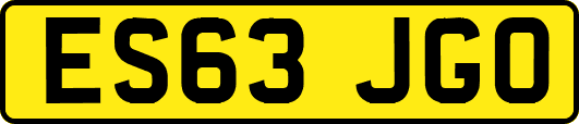 ES63JGO