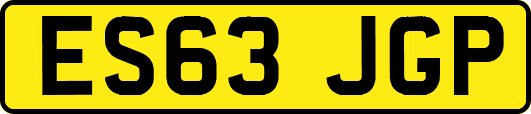 ES63JGP