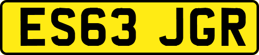 ES63JGR