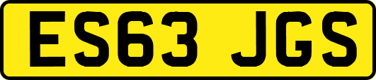 ES63JGS