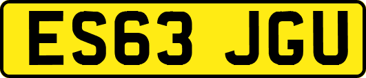 ES63JGU