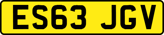 ES63JGV