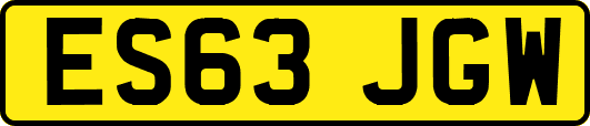 ES63JGW