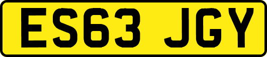 ES63JGY