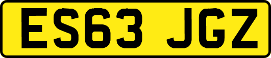 ES63JGZ
