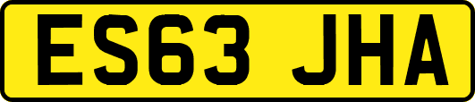 ES63JHA