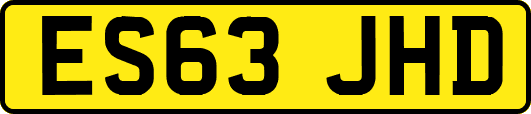 ES63JHD