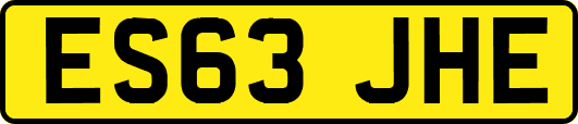 ES63JHE