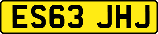 ES63JHJ