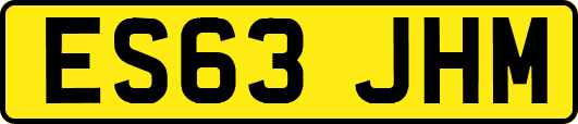ES63JHM
