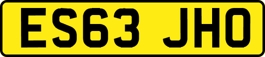 ES63JHO