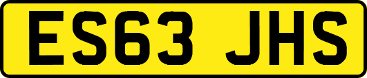 ES63JHS