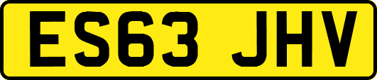 ES63JHV