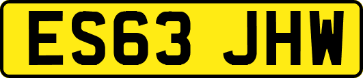 ES63JHW