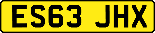 ES63JHX