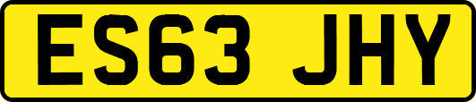 ES63JHY