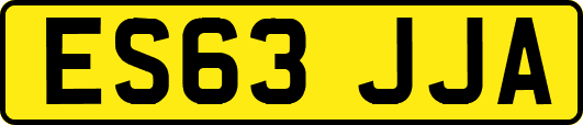 ES63JJA